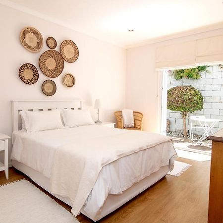 Camps Bay Guest Suite With Private Pool Cape Town Eksteriør bilde