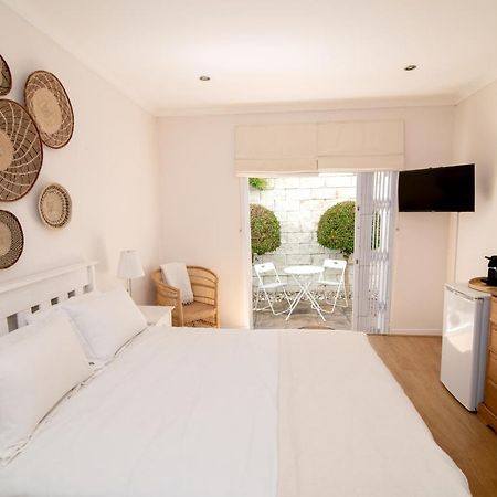 Camps Bay Guest Suite With Private Pool Cape Town Eksteriør bilde