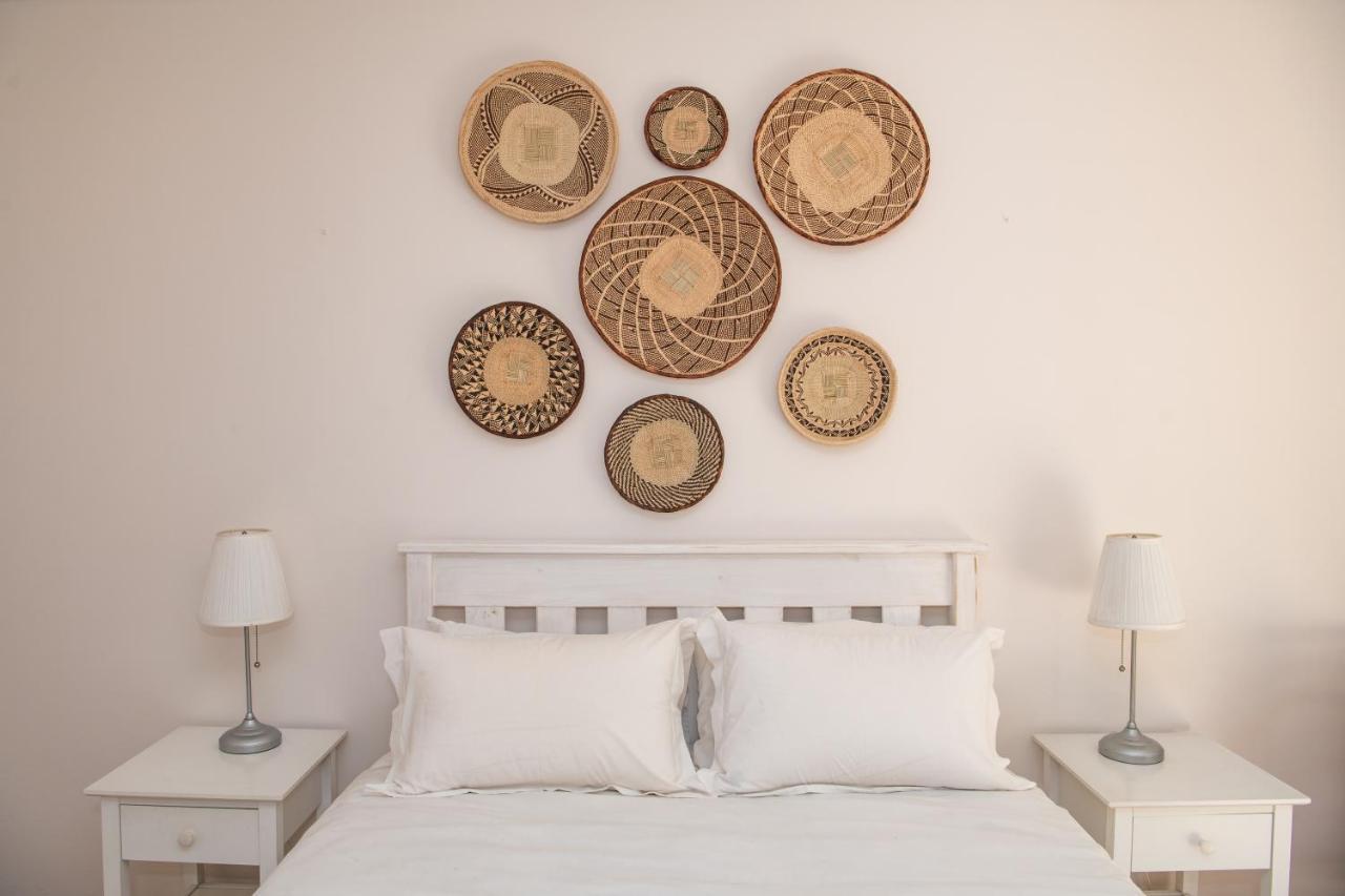 Camps Bay Guest Suite With Private Pool Cape Town Eksteriør bilde